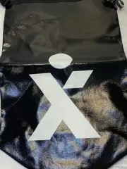 Tuxy Bag Clip Closure No Handles Black New Stuff Sack Compression