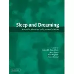 SLEEP AND DREAMING: SCIENTIFIC ADVANCES AND RECONSIDERATIONS