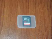 OEM Genuine SanDisk 32GB Ultra SDHC Memory Card - Class 10 - 100 MB/s