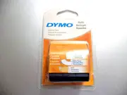 DYMO LetraTag Labeling Tape 12331 Variety 3 Pack Refills