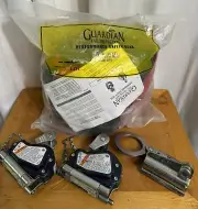 Rope Grab DBI SALA Lifeline Guardian Fall Protection Miller 8174 Lot Safety tree