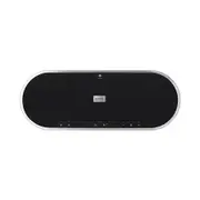Sennheiser Expand 80T Bluetooth Speakerphone w/ USB-C Cable for PC/Phones Black