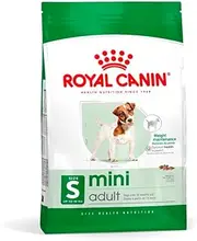 [ROYAL CANIN] Mini Adult 8 kg