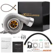 [MaXpeedingrods] Billet TurboCharger compatible for Toyota Hilux 1998-2015 (KZN165 N60 KUN26 N70 1KD)