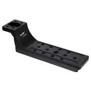 Lens Collar Foot Tripod Mount Ring for Canon RF 100-300mm F2.8 L IS USM Lens