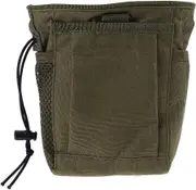 Large Metal Detecting Bag for Waist Detectors & Luck Detection Finds Catch Bag