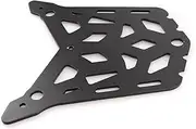 Top Box Bracket for Tracer 9GT 2021-2024 Rear Carrier Luggage Rack Tailbox Fixer Holder Cargo Tailrack Kit Storage Rack