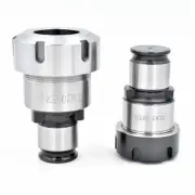 Tapping Chuck Machine Quick Changer Drill Connecting Handle Milling Cutter Clamp