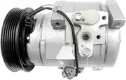 Compressor Compatible With Toyota AVALON CAMRY HIGHLANDER SOLARA 10S17C Air 8832007040 8832033160 88320-07040 88320-33160 883200704084 98971