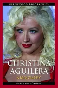 在飛比找博客來優惠-Christina Aguilera: A Biograph