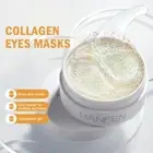 Moisturising Hydration Hyaluronic Acid Under Eye Patches Eye CareEye Mask Eye