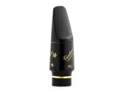 New Vandoren Paris V16 A6M Alto Sax Mouthpiece - Model SM812M