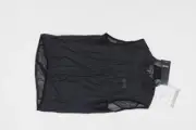 NEW! Gore Wear Ambient Windstopper Vest Men's Medium Ultra-Lite Tiny Packability