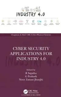 在飛比找博客來優惠-Cyber Security Applications fo