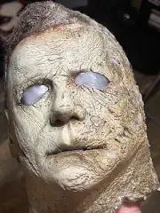 Michael Myers Ends Hero Mask by Se7ensins Studio Premium