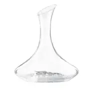 Spiegelau Berries, Decanter, Carafe, Jug, for Wine, Crystal Glass, 1l, 7160157