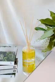 Casablanca Reed Diffuser 150ml
