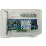 INSPUR 9300-8I LSI SAS3008 12Gbps HBA IT Mode ZFS FreeNAS unRAID