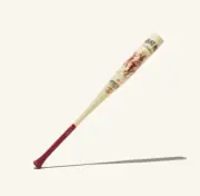COMBAT MFG "Not My First Rodeo" SPEC-A1 Rodeo BBCOR Bat 33" BRAND NEW