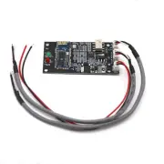 QCC3034 supports APTX-HD audio receiving board module Bluetooth 5.0