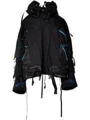 [Junya Watanabe] 格雷戈里包