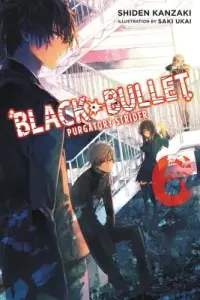 在飛比找博客來優惠-Black Bullet 6: Purgatory Stri