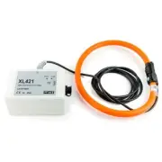 HT Instruments XL421 Single Phase Current Recorder Meter