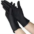 Nitrile Gloves Industry Disposable Household Inspection Nitrile Rubber