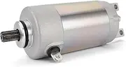 Motorcycle Starter Motor for YFA-1 for YFM125 for YFM125GH for Grizzly 125 1989-2014 Motorcycle Starter Motor 3FA-81890-00 3FA-81800-01 Starter Motor