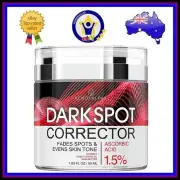 DARK SPOT CORRECTOR Whitening Lightening Brightening ULTRA POTENT Cream 55ML