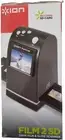 ION FILM 2 SD 35MM Film & Slide Scanner - NEW
