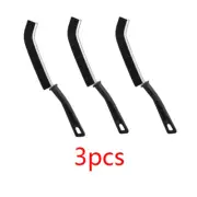6/3Pcs Durable Grout Gap Cleaning Brush Kitchen Toilet Tile Joints Dead Angle Ha