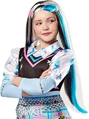 Frankie Stein Wig for Kids - Monster High