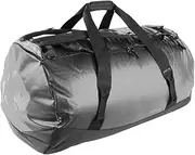 [Tatonka] Barrel XXL Travel Bag – 130 litres – Waterproof Bag Made of Truck Tarpaulin with Backpack Function and Large Zip Opening – Backpack Bag – Robust and Easy to Clean