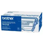 Brother HL-2140/50/70 Original Toner Cartridge TN-2120