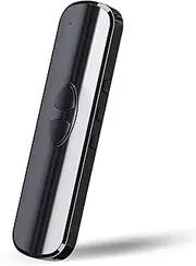 T10 Language Translator Device Real- 2-Way Translations with 130+ Languages Translating Tool for Traveling Learning Business Black One Size
