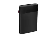 Silicon Power 2TB A85B Water, Dust, Pressure, Shockproof & Data Security USB C Compatible Portable External Hard Drive USB 3.0 For PC,MAC,XBOX,PS4,PS5