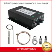 CHC-200F Upgraded Version Capacitive Torch Height Controller ot25