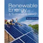 <姆斯>RENEWABLE ENERGY AND SUSTAINABLE DESIGN 9781111542702 <華通書坊/姆斯>