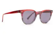VonZipper Jethro Sunglasses (Martian Skies / Grey Lens) SMPC1JET RSP0