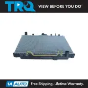 TRQ Radiator Fits 1998-2002 Honda Passport 1998-2000 Isuzu Amigo 1998-2004 Rodeo (for: Isuzu)