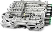 5HP19 ZF5HP19 01V Transmission Valve Body with Solenoid Compatible for VW Compatible for Audi A4 A6 A8 S4 Compatible for BMW