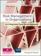 在飛比找三民網路書店優惠-Risk Management in Organizatio