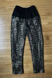 Rachel Comey, Sequin Pants, NWT ($525), Size 0