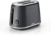 [Cuisinart] CPT780E, 2-slice toaster: 3 functions. 7 heat settings. Black. Everyday collection.