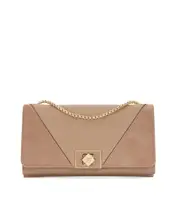 Styled - Taupe