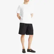 Folk Textured T-Shirt