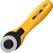 OLFA Circular Blade Cutter Rotary Cutter 45 234B Japan NEW