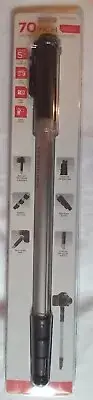 Camera & Camcorder Monopod, 70 Inches, Mercury Innovations LLC