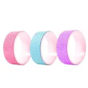 Yoga Roller Backbend Stretching Accessories Pilates